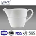 Fine bone china microwave porcelain milk cup